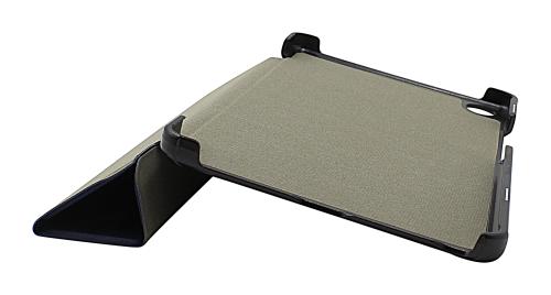 Coverin CoverCase Lenovo Tab One 8.7 (TB361FU)-laitteelle