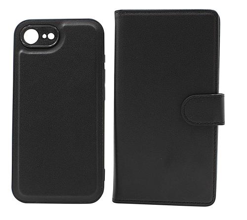 Coverin Skimblocker iPhone 16e Magneetti Puhelimen Kuoret