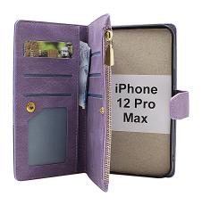 billigamobilskydd.se XL iPhone 12 Pro Max Ylellisyyttä Puhelimen Kuoret