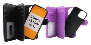 Coverin Skimblocker XL Magnet Wallet iPhone 13 Mini (5.4)