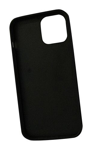 Coverin Skimblocker Magneettikotelo iPhone 12 Pro Max (6.7)
