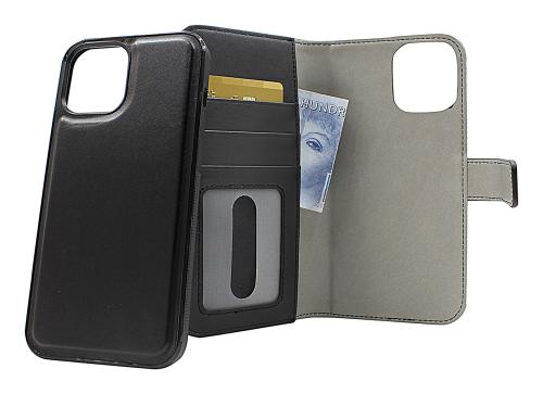 Coverin Skimblocker Magneettikotelo iPhone 12 Pro Max (6.7)