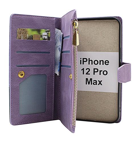 billigamobilskydd.se XL iPhone 12 Pro Max Ylellisyyttä Puhelimen Kuoret