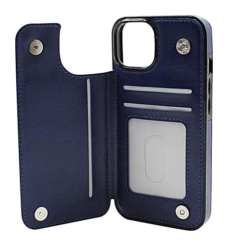 billigamobilskydd.se CardCase suojakuori puhelimille iPhone 13/14
