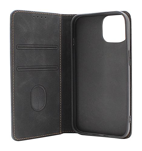billigamobilskydd.se Fancy Standcase Wallet iPhone 13