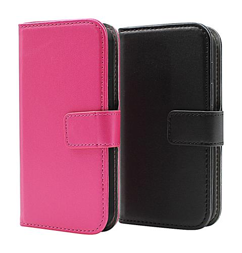 Coverin Skimblocker Magneettikotelo iPhone 13 Mini (5.4)