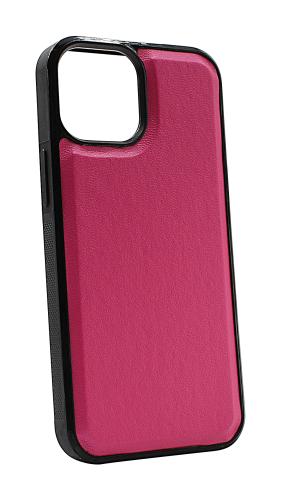 Coverin Skimblocker Magneettikotelo iPhone 13 Mini (5.4)