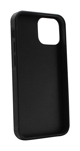 Coverin Skimblocker Magneettikotelo iPhone 13 Mini (5.4)