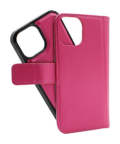 Coverin Skimblocker Magneettikotelo iPhone 13 Mini (5.4)