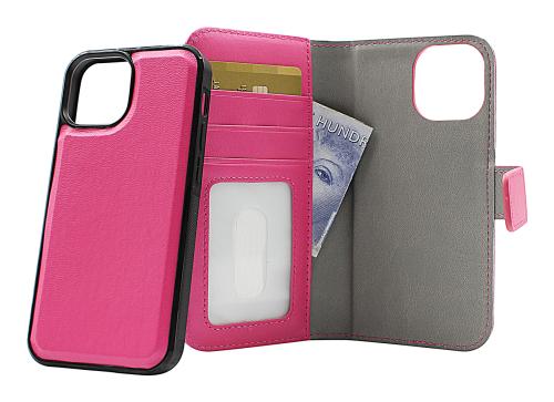 Coverin Skimblocker Magneettikotelo iPhone 13 Mini (5.4)