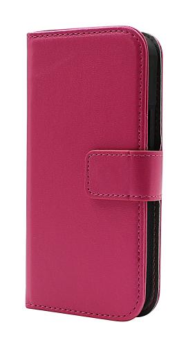 Coverin Skimblocker Magneettikotelo iPhone 13 Mini (5.4)