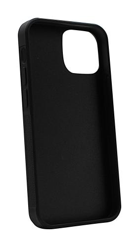 Coverin Skimblocker Magneettikotelo iPhone 13 Mini (5.4)