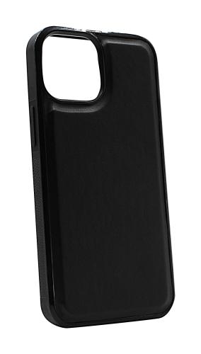 Coverin Skimblocker Magneettikotelo iPhone 13 Mini (5.4)