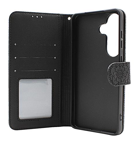 billigamobilskydd.se Flower Samsung Galaxy S26 Puhelimen Kuoret