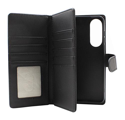 Coverin Skimblocker OnePlus Nord 5 XL Puhelimen Kuoret