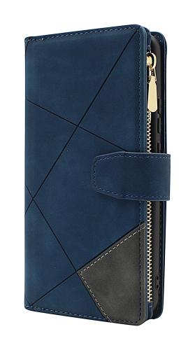 billigamobilskydd.se XL Standcase Luksuskotelo puhelimeen Motorola Edge 30