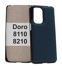 Coverin Magneettikuori Doro 8110 / 8210