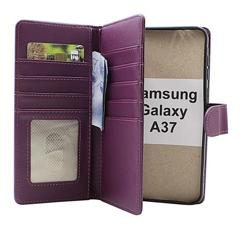 Coverin Skimblocker Samsung Galaxy A37 5G XL Puhelimen Kuoret