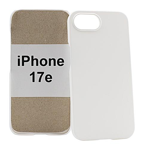 Hardcase Kotelo iPhone 17e