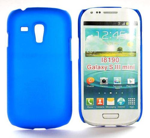 billigamobilskydd.se Hardcase Kotelo Samsung Galaxy S3 mini