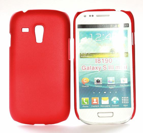 billigamobilskydd.se Hardcase Kotelo Samsung Galaxy S3 mini