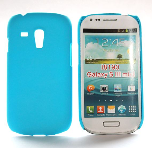 billigamobilskydd.se Hardcase Kotelo Samsung Galaxy S3 mini