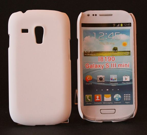 billigamobilskydd.se Hardcase Kotelo Samsung Galaxy S3 mini