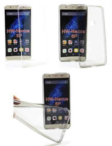 billigamobilskydd.se Ultra Thin TPU Kotelo Google Nexus 6P