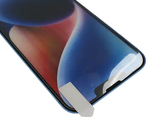 billigamobilskydd.se Kuuden kappaleen näytönsuojakalvopakett iPhone 13 / 13 Pro / 14 / 16e