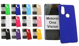 billigamobilskydd.se Hardcase Kotelo Motorola One Vision