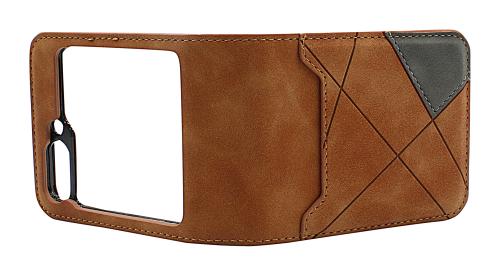 billigamobilskydd.se Luksuskotelo Samsung Galaxy Z Flip7 FE