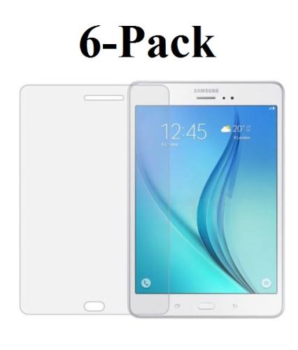 billigamobilskydd.se 6-Pack Skärmskydd Samsung Galaxy Tab S2 9.7 (T810 / T815)