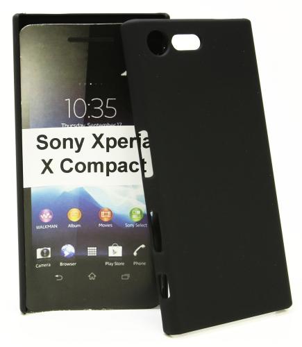billigamobilskydd.se Hardcase Kotelo Sony Xperia X Compact (F5321)