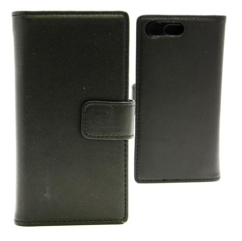 Coverin Skimblocker Magneettikotelo Sony Xperia X Compact (F5321)