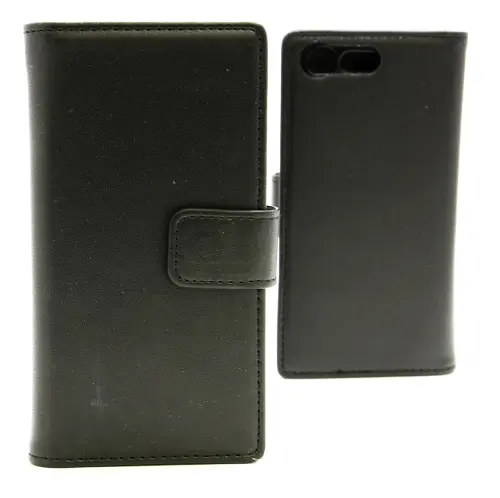 Coverin Skimblocker Magneettikotelo Sony Xperia X Compact (F5321)
