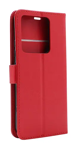billigamobilskydd.se Crazy Horse Lompakko Xiaomi 14 5G