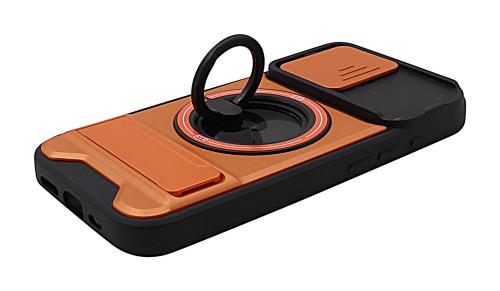 billigamobilskydd.se Smart Grip Case iPhone 16 Pro