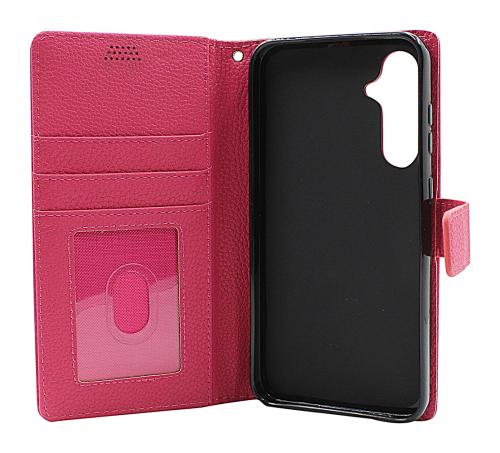 billigamobilskydd.se New Jalusta Lompakkokotelo Samsung Galaxy S23 FE 5G