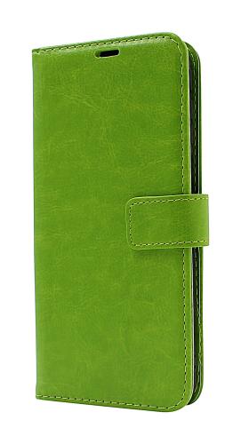 billigamobilskydd.se Crazy Horse Lompakko Motorola Moto G31/G41