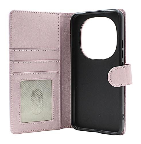 Coverin Skimblocker Xiaomi Redmi Note 15 Pro+ Puhelimen Kuoret