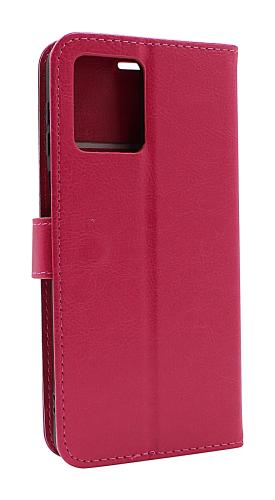 billigamobilskydd.se Crazy Horse Motorola Moto G55 5G Puhelimen Kuoret