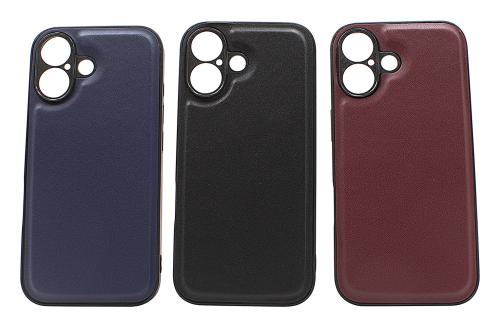 Coverin Magneettikuori iPhone 17