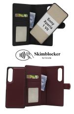 Coverin Skimblocker Sony Xperia 1 VII Magneetti Puhelimen Kuoret