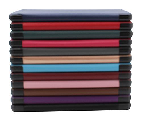 Coverin CoverCase Lenovo Tab One 8.7 (TB361FU)-laitteelle