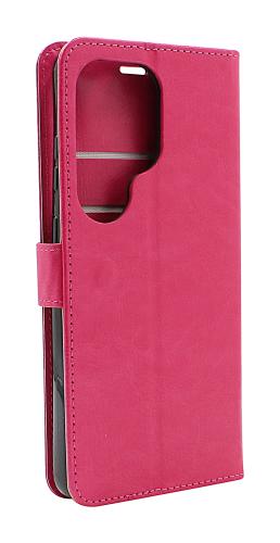 billigamobilskydd.se Crazy Horse Samsung Galaxy S26 Ultra Puhelimen Kuoret