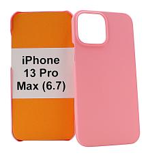 billigamobilskydd.se Hardcase Kotelo iPhone 13 Pro Max (6.7)