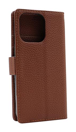 billigamobilskydd.se New Jalusta Lompakkokotelo iPhone 13 Pro (6.1)