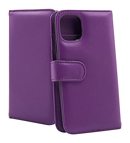 Coverin Skimblocker Lompakkokotelot iPhone 13 Pro (6.1)