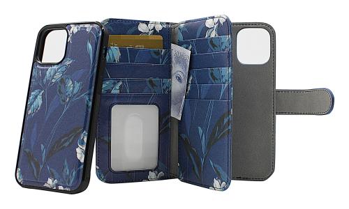 Coverin Skimblocker XL Magnet Designwallet iPhone 13 Pro (6.1)