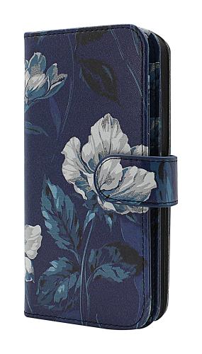 Coverin Skimblocker XL Magnet Designwallet iPhone 13 Pro (6.1)